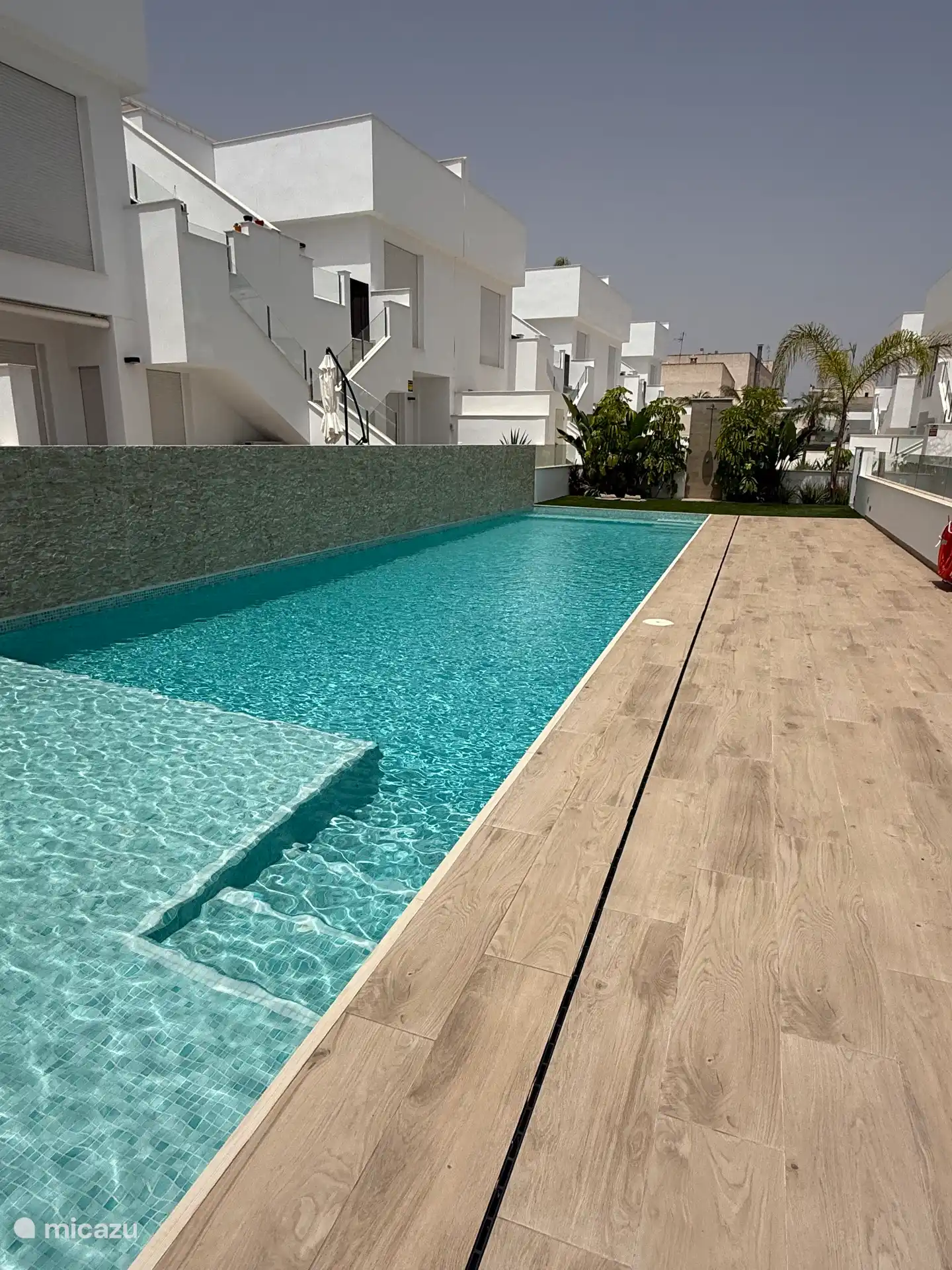 Casa Amari in Spanien, Costa Blanca, Pilar de la Horadada - Appartement