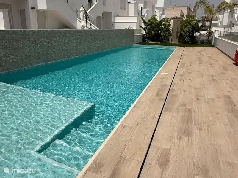 Casa Amari | Espagne, Costa Blanca, Pilar de la Horadada - Appartement Casa Amari | Espagne, Costa Blanca, Pilar de la Horadada - Appartement
