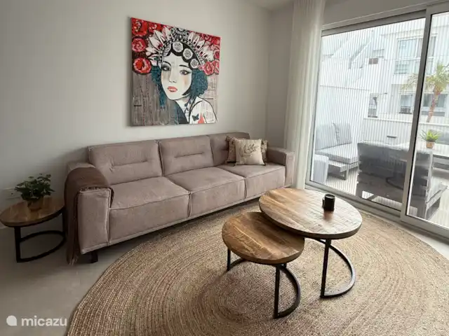 apartamento en España, Costa Blanca, Pilar de la Horadada – Casa Amari Asiento