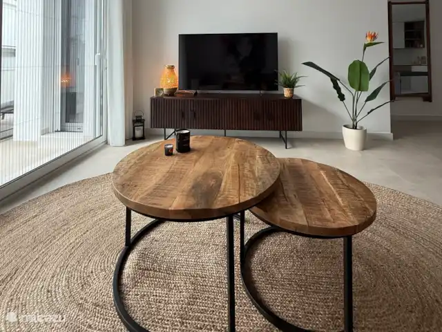 apartamento en España, Costa Blanca, Pilar de la Horadada – Casa Amari Sala de TV