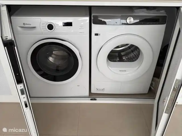 apartamento en España, Costa Blanca, Pilar de la Horadada – Casa Amari Baño