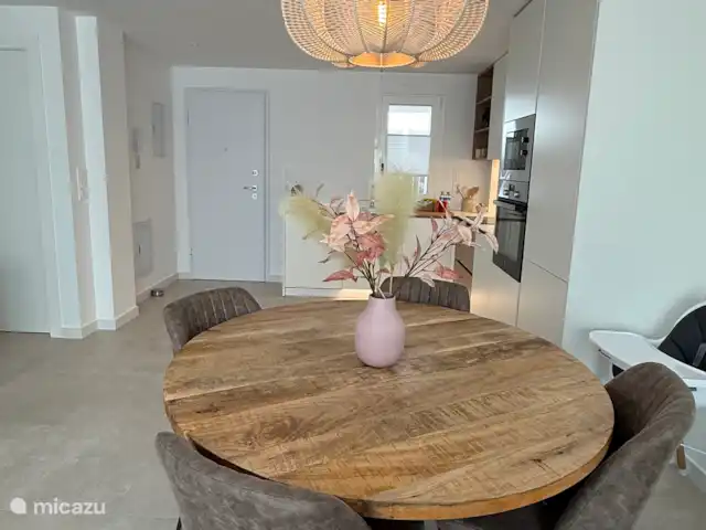 apartamento en España, Costa Blanca, Pilar de la Horadada – Casa Amari Salón