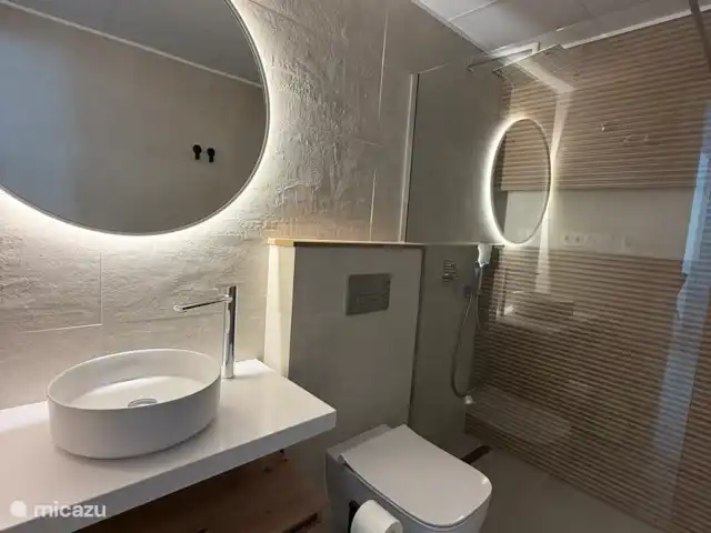apartamento en España, Costa Blanca, Pilar de la Horadada – Casa Amari Cuarto de baño 2