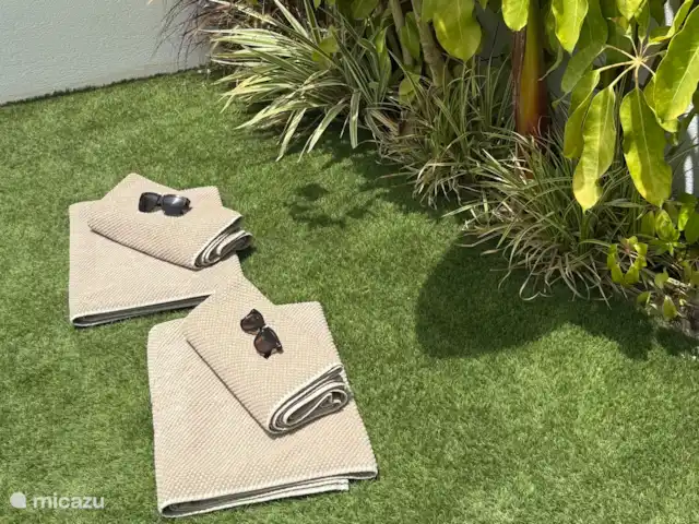 apartamento en España, Costa Blanca, Pilar de la Horadada – Casa Amari Piscina