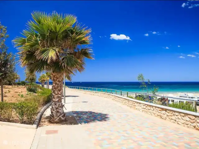 apartamento en España, Costa Blanca, Pilar de la Horadada – Casa Amari La costa Pilar de la Horadada