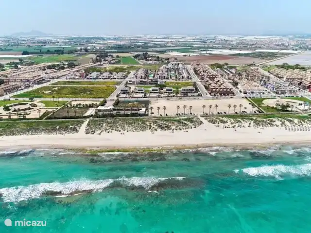 apartamento en España, Costa Blanca, Pilar de la Horadada – Casa Amari Vista de Pilar de la horadada