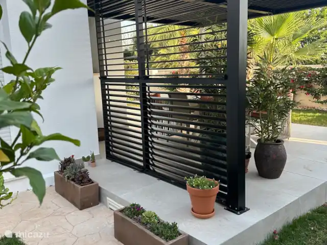 Moderne 3 slaapkamer villa huren in Spanje, Costa Blanca, Dénia - villa