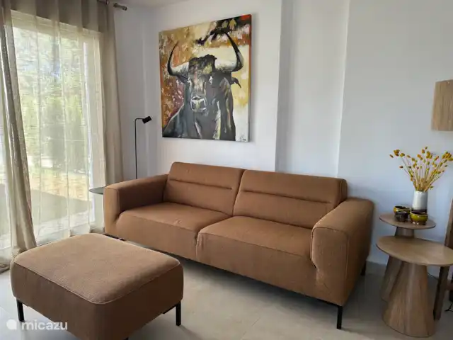 Moderne 3 slaapkamer villa huren in Spanje, Costa Blanca, Dénia - villa