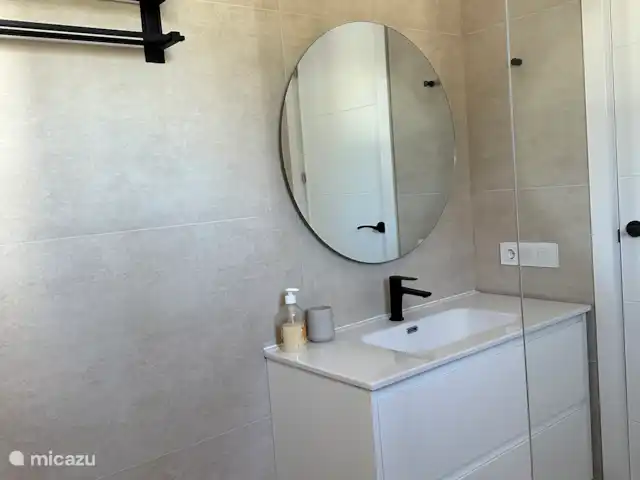 Moderne 3 slaapkamer villa huren in Spanje, Costa Blanca, Dénia - villa
