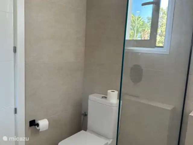 Moderne 3 slaapkamer villa huren in Spanje, Costa Blanca, Dénia - villa