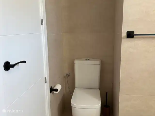 Moderne 3 slaapkamer villa huren in Spanje, Costa Blanca, Dénia - villa