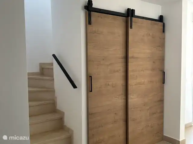 Moderne 3 slaapkamer villa huren in Spanje, Costa Blanca, Dénia - villa