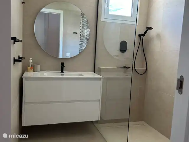Moderne 3 slaapkamer villa huren in Spanje, Costa Blanca, Dénia - villa