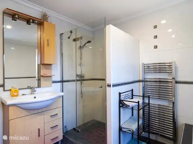 Villa Oleander - Javea | Espagne, Costa Blanca, Jávea - villa 2e salle de bain à l’étage