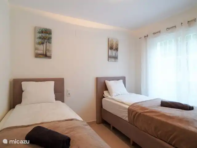Villa Oleander - Javea | Espagne, Costa Blanca, Jávea - villa 2ème chambre à l’étage