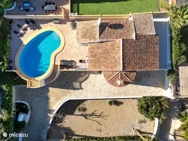 Villa Oleander - Javea | Espagne, Costa Blanca, Jávea - villa