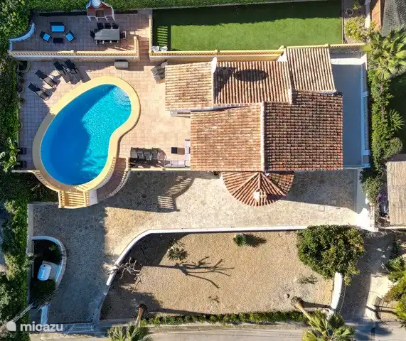 Villa Oleander - Javea
