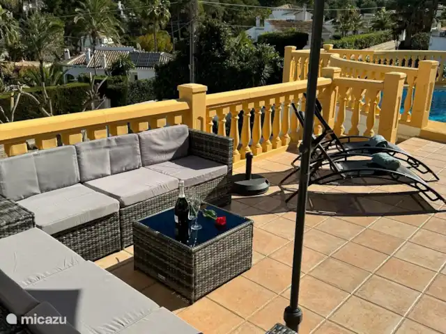 Villa Oleander - Javea | Espagne, Costa Blanca, Jávea - villa