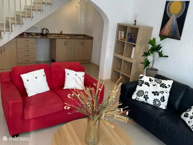 Villa Oleander - Javea | Espagne, Costa Blanca, Jávea - villa Salon rez-de-chaussée