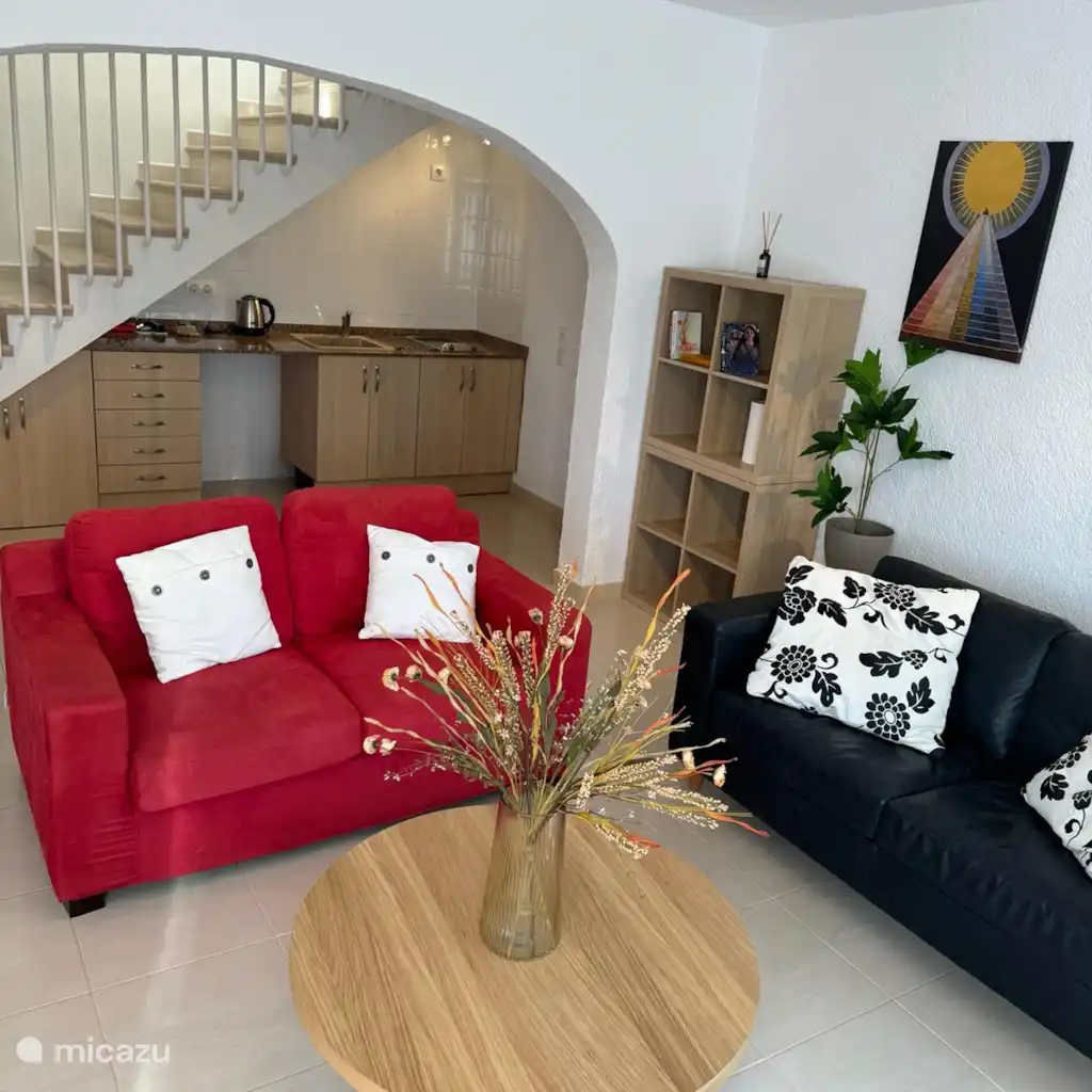 Villa Oleander - Javea