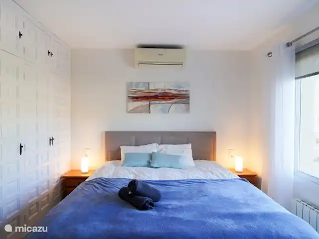 Villa Oleander - Javea | Espagne, Costa Blanca, Jávea - villa 2ème chambre à l’étage