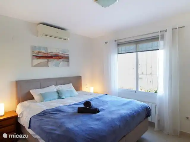 Villa Oleander - Javea | Espagne, Costa Blanca, Jávea - villa 2ème chambre à l’étage