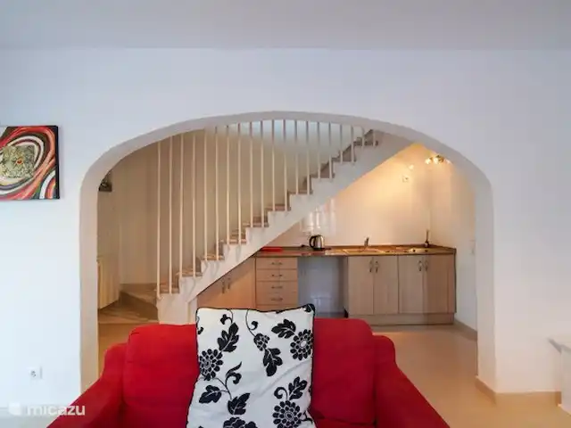 Villa Oleander - Javea | Espagne, Costa Blanca, Jávea - villa Salon en bas
