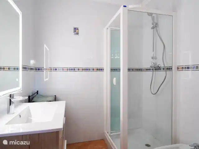Villa Oleander - Javea | Espagne, Costa Blanca, Jávea - villa 2ème salle de bain en bas