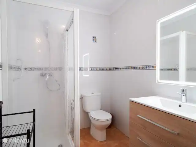 Villa Oleander - Javea | Espagne, Costa Blanca, Jávea - villa 2ème salle de bain en bas