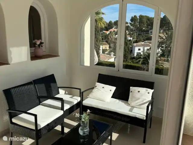 Villa Oleander - Javea | Espagne, Costa Blanca, Jávea - villa Naya