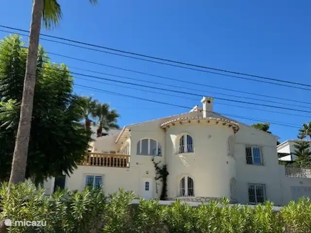 Villa Oleander - Javea | Espagne, Costa Blanca, Jávea - villa