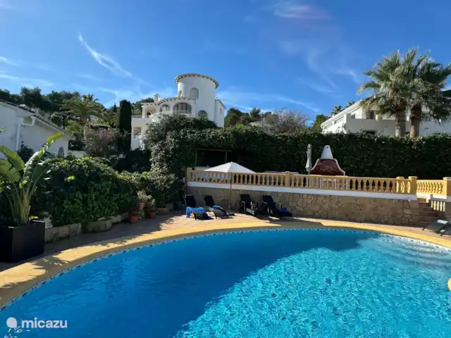 Villa Oleander - Javea | Espagne, Costa Blanca, Jávea - villa