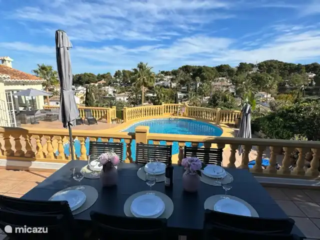 Villa Oleander - Javea | Espagne, Costa Blanca, Jávea - villa