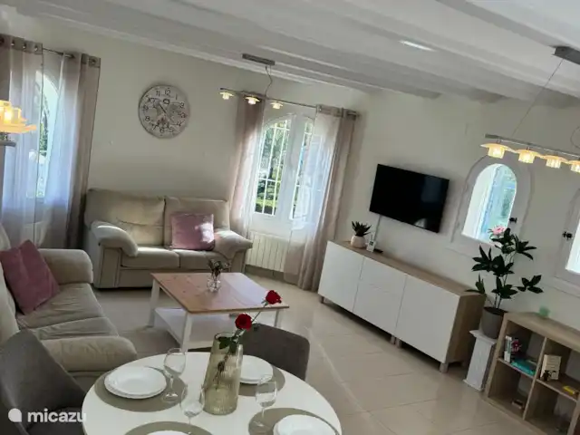 Villa Oleander - Javea | Espagne, Costa Blanca, Jávea - villa