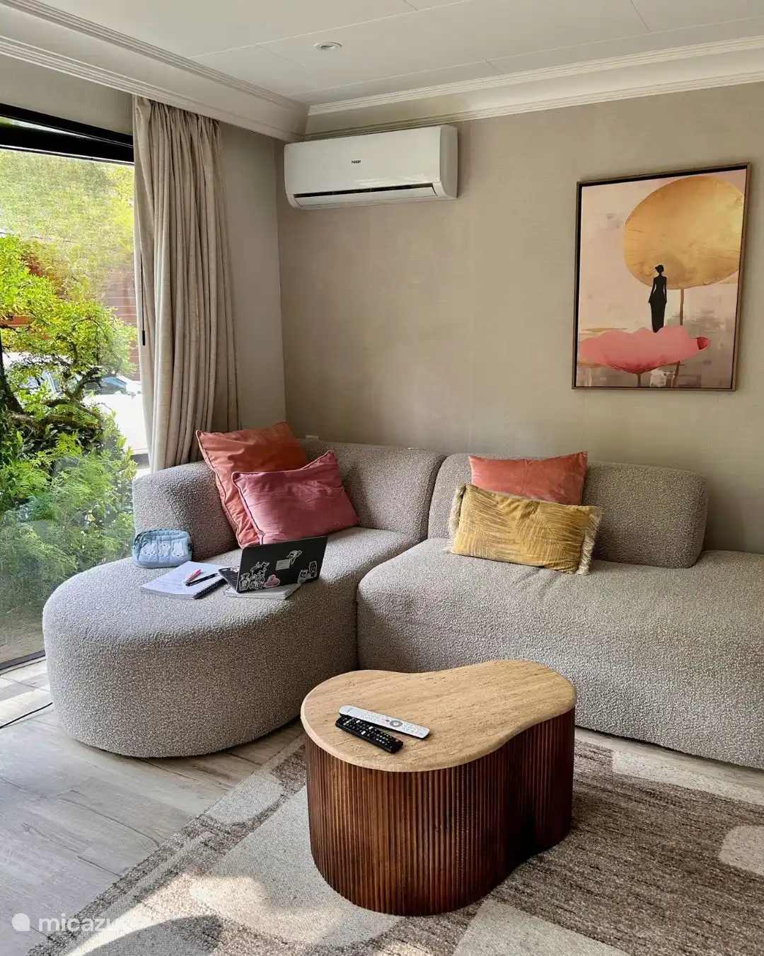 Chillen hinter Netflix!