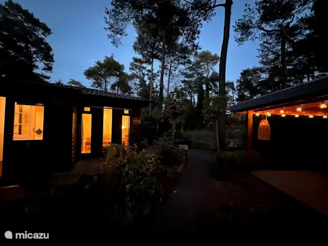 StayatSas Tiny House Pippa huren in Nederland, Gelderland, Doornspijk - chalet StayatSas Tiny House Pippa huren in Nederland, Gelderland, Doornspijk - chalet