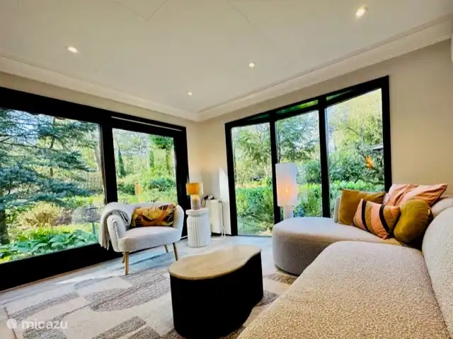 StayatSas Tiny House Pippa huren in Nederland, Gelderland, Doornspijk - chalet veel licht en rust