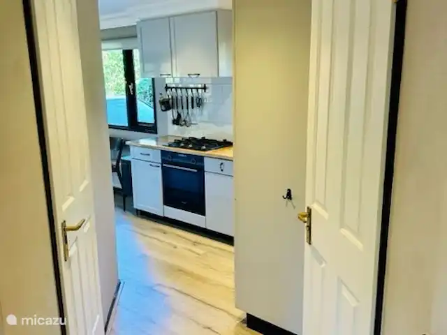 StayatSas Tiny House Pippa huren in Nederland, Gelderland, Doornspijk - chalet Gang