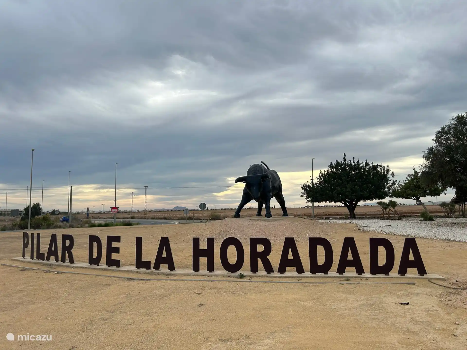 Pilar de la Horadada