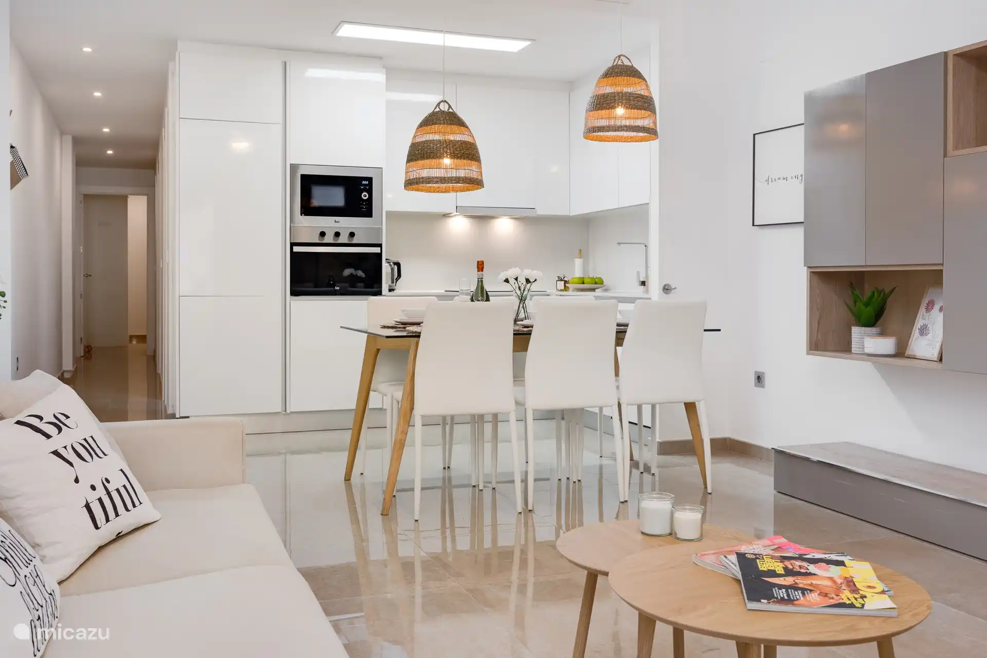 appartement, Torrevieja, Costa Blanca, Spanien - Casa Linda