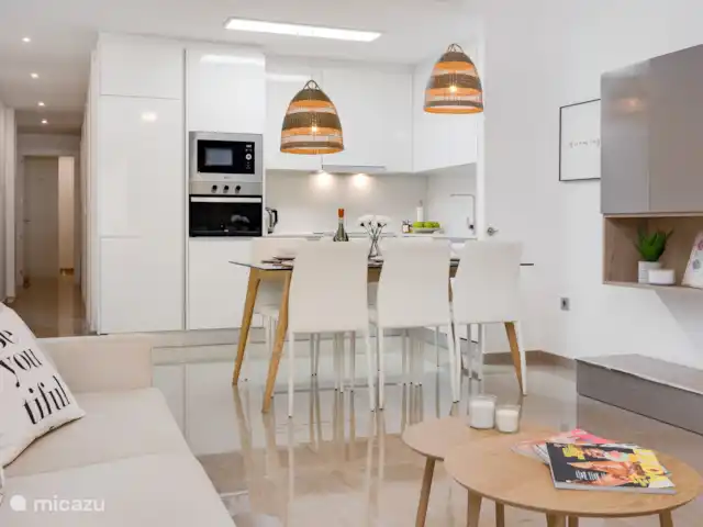 Casa Linda | Espagne, Costa Blanca, Torrevieja - appartement Casa Linda | Espagne, Costa Blanca, Torrevieja - appartement