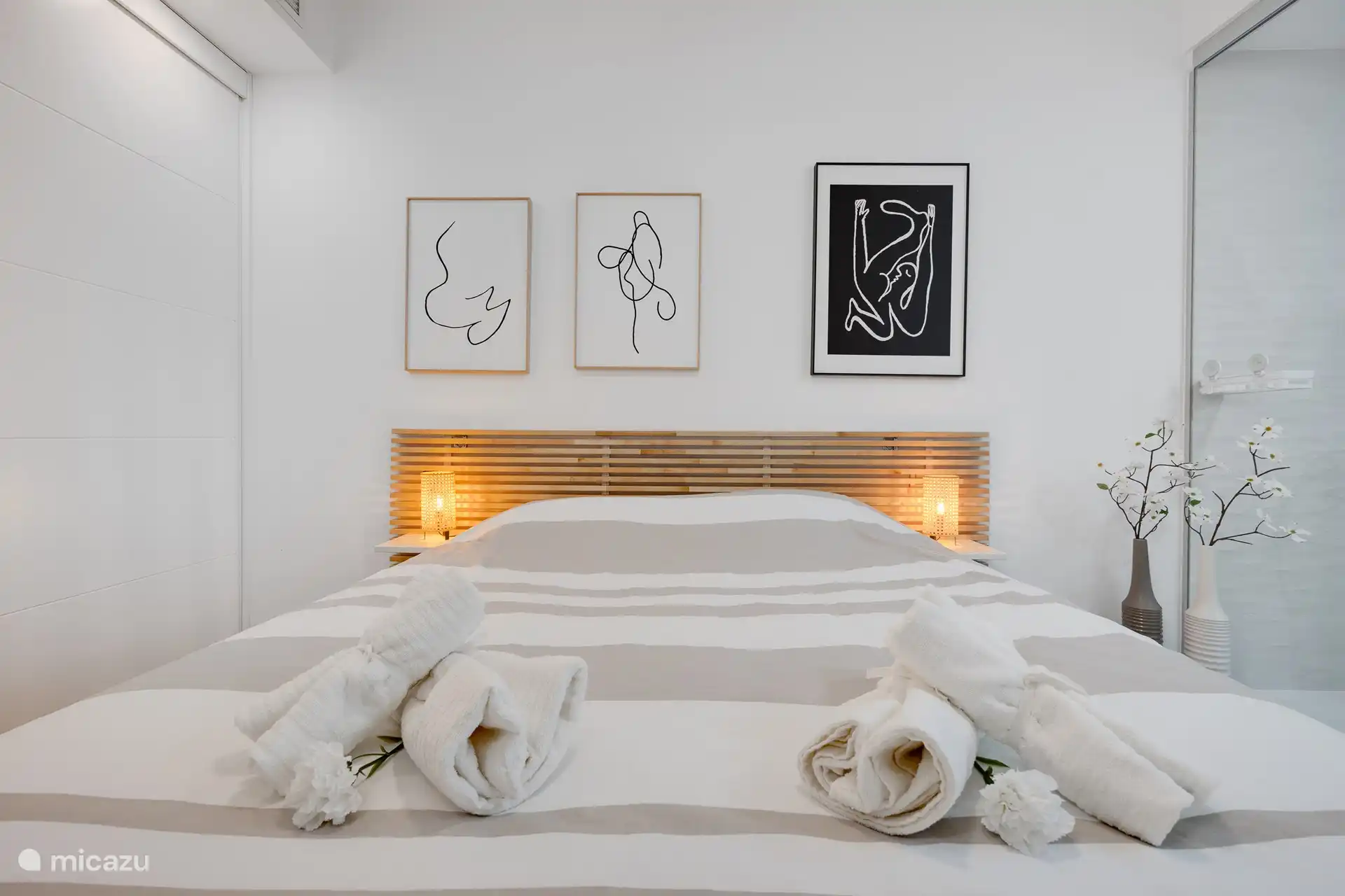 Doppelbett (200x160)