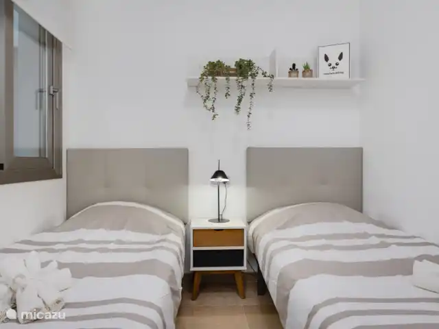 Casa Linda | Espagne, Costa Blanca, Torrevieja - appartement Chambre 2