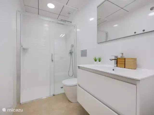 Casa Linda | Espagne, Costa Blanca, Torrevieja - appartement Salle de bain 2