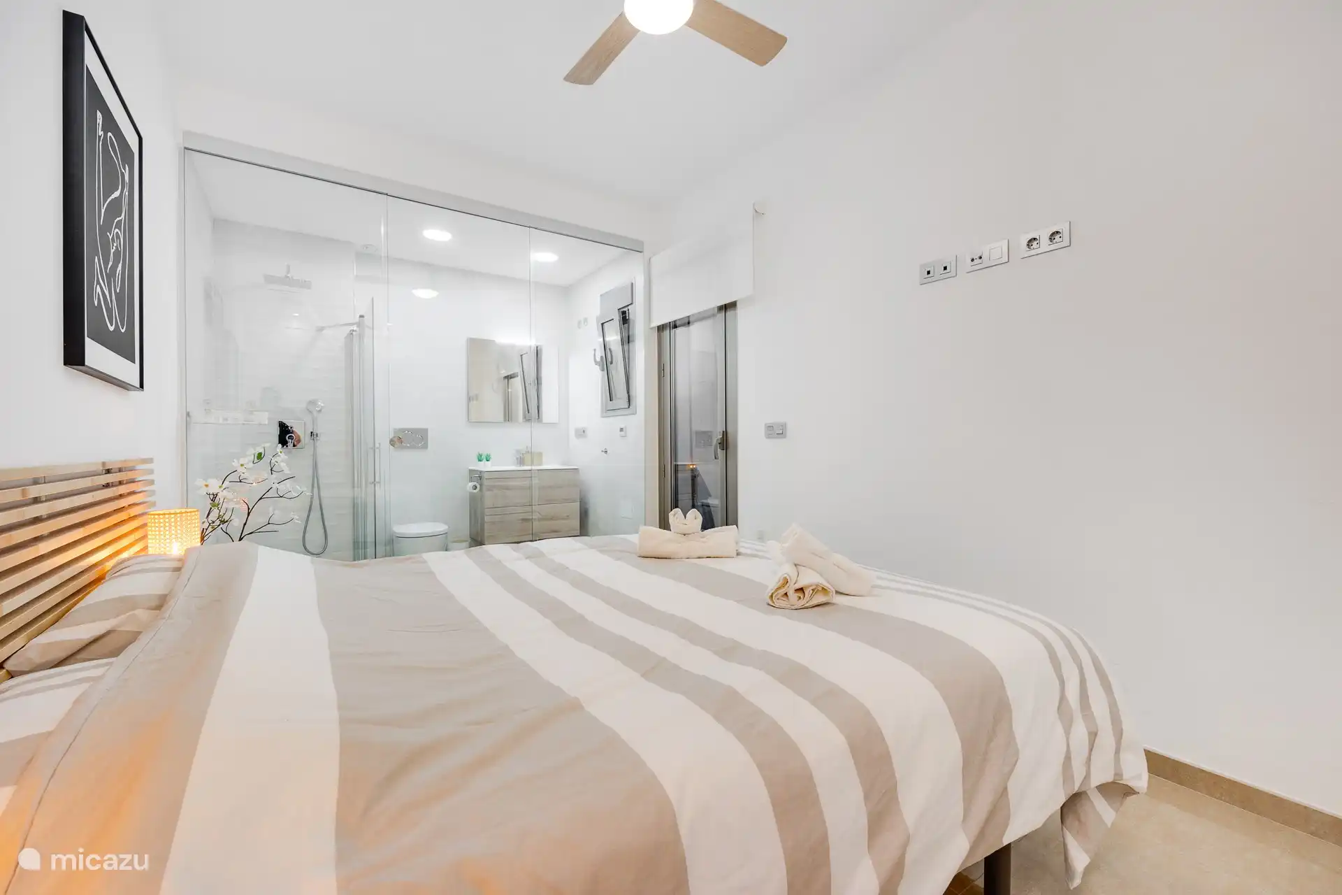 Hauptschlafzimmer #1