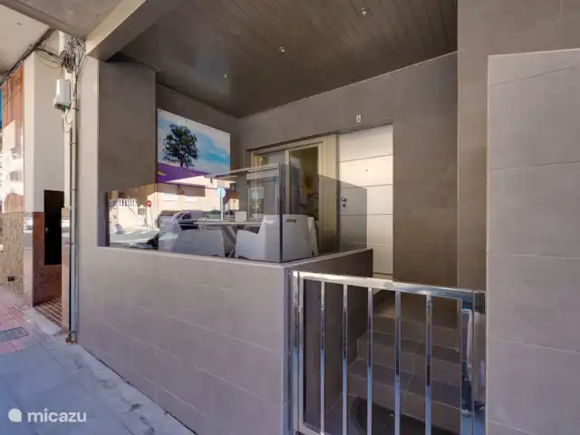 Casa Linda | Espagne, Costa Blanca, Torrevieja - appartement Appartement avec entrée privée.