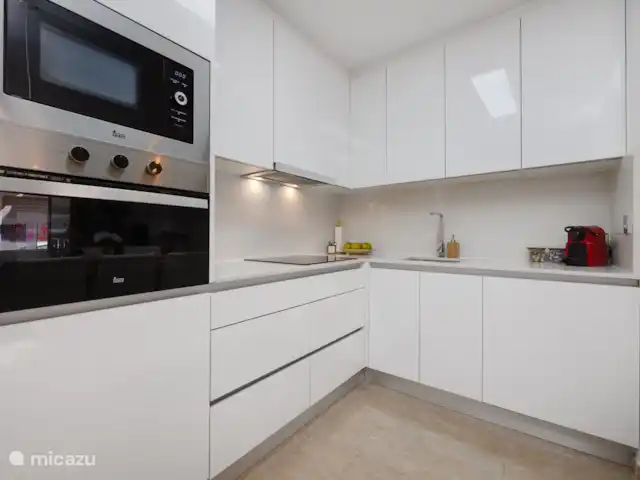 Casa Linda | Espagne, Costa Blanca, Torrevieja - appartement Cuisine entièrement équipée