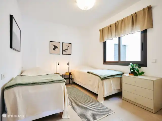 BC01 El Sueño Marinsa Beach 2 huren in Spanje, Andalusië, El Morche - appartement slaapkamer 2