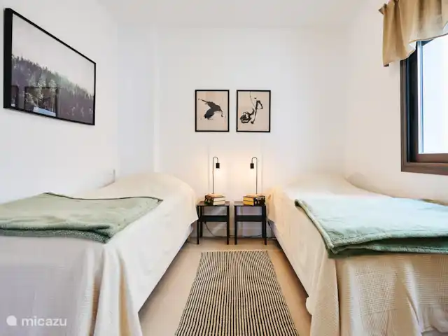 BC01 El Sueño Marinsa Beach 2 huren in Spanje, Andalusië, El Morche - appartement slaapkamer 2