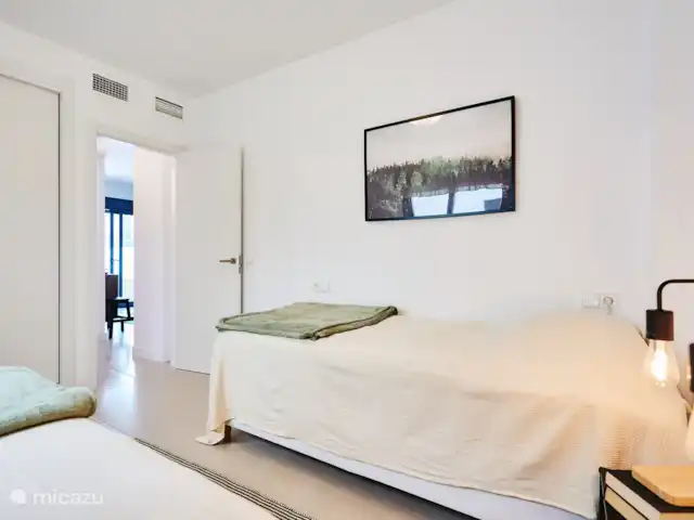 BC01 El Sueño Marinsa Beach 2 huren in Spanje, Andalusië, El Morche - appartement slaapkamer 2